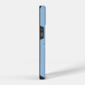 Surf's Last Ride iPhone Hülle (Rechte Seite)