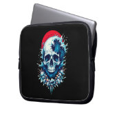 Surf's Last Ride Laptopschutzhülle (Vorderseite Links)