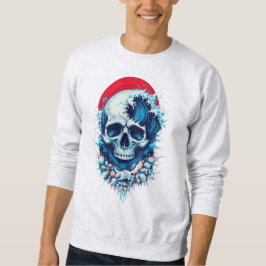 Surf's Last Ride Sweatshirt