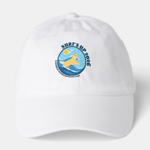 Surfs Up 2026 EGRC Hut