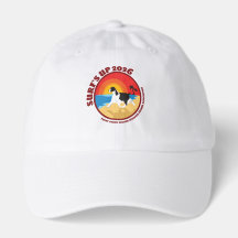 Surfs Up 2026 ESS Hut