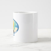 Surfs Up 2026 Tasse (Vorderseite)