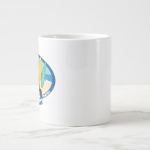 Surfs Up 2026 Tasse
