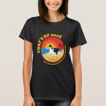 Surfs Up ESS Damen T-Shirt