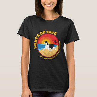 Surfs Up ESS Damen T-Shirt