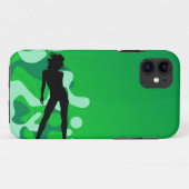 Surfs up iPhone5 Fall Case-Mate iPhone Hülle (Rückseite (Horizontal))