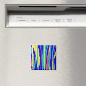 Surf's Up Magnet (In Situ (Geschirrspüler))