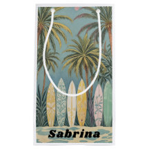 Surf's Up, Pastellstil Personalisiert