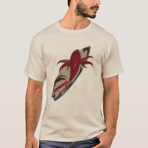 Surf's Up T - Shirt