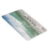 Surf's up Typ, Goldküste - Magnet (Rechte Seite)