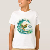 Surfsandwich T-Shirt (Vorderseite)