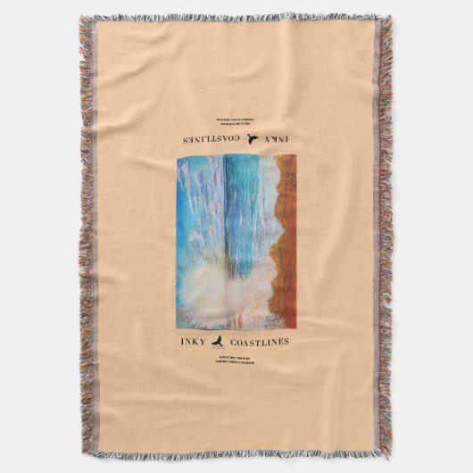 Surfschuh Decke (Vorderseite Vertikal)