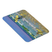 Surfschule in St. Ives Magnet (Rechte Seite)