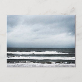Surfseite Postkarte