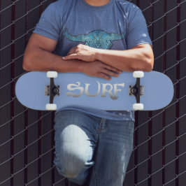 Surfskateboard Skateboard