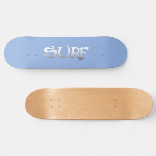 Surfskateboard Skateboard (Horizontal)