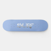 Surfskateboard Skateboard (Horizontal)