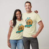 Surfskull T-Shirt (Unisex)