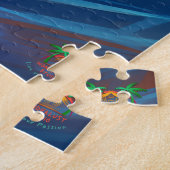 Surfsonne Puzzle (Seite)