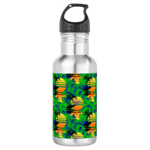 Surfsonne Trinkflasche