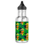 Surfsonne Trinkflasche (Rechts)
