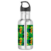 Surfsonne Trinkflasche (Rückseite)