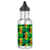 Surfsonne Trinkflasche (Links)