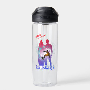 Surfsport 590ml trinkflasche