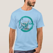 Surfsport | Aldult T-Shirt (Vorderseite)