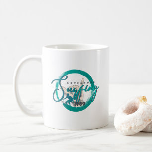 Surfsport Klassische Tasse #11