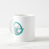 Surfsport | Klassische Tasse #11 (Vorderseite Links)