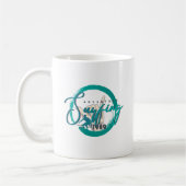 Surfsport | Klassische Tasse #11 (Links)