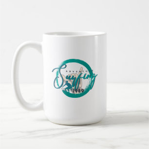 Surfsport Klassische Tasse #15