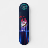Surfsport | Skateboard (Vorne)