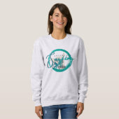 Surfsport | Sweatshirt (Vorne ganz)