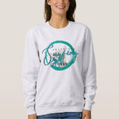 Surfsport | Sweatshirt (Vorderseite)