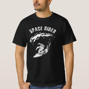 Surfsportler T-Shirt