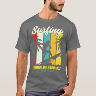 Surfsteamer Lane California T-Shirt
