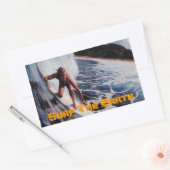 Surfsticker Sticker Decal Art (Umschlag)