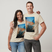 Surfstil T-Shirt (Unisex)