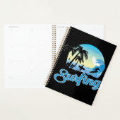 Surfstrand Planer (Anzeige)