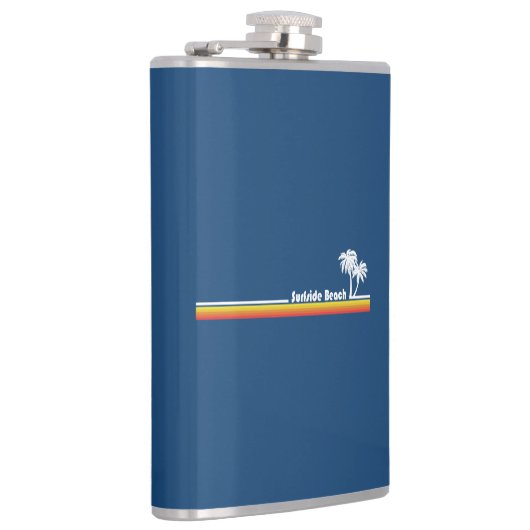 Surfstrand South Carolina Flachmann (Rechts)