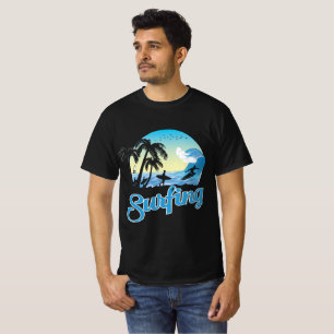 Surfstrand T-Shirt