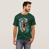 Surf'sUp1 T-Shirt (Vorne ganz)
