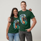 Surf'sUp1 T-Shirt (Unisex)