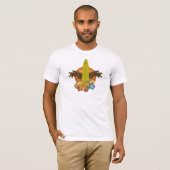 surfsup T-Shirt (Vorne ganz)