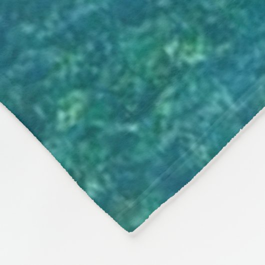 Surfsurfer Fleecedecke (Ecke)