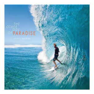 Surfsurfer Fotodruck