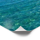 Surfsurfer Poster (Ecke)