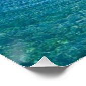 Surfsurfer Poster (Ecke)